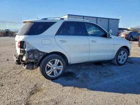 Mercedes-Benz ML 350 3.5l 4Matic, снимка 3