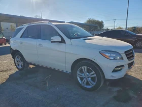 Mercedes-Benz ML 350 3.5l 4Matic, снимка 4