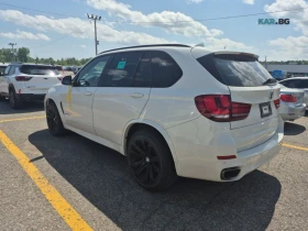 BMW X5 35d * М-Pack * HeadUp *  AвтоКредит * (ЦЕНА ДО БГ), снимка 4