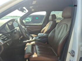 BMW X5 35d * М-Pack * HeadUp *  AвтоКредит * (ЦЕНА ДО БГ), снимка 10