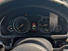 BMW X5 35d * М-Pack * HeadUp *  AвтоКредит * (ЦЕНА ДО БГ), снимка 9