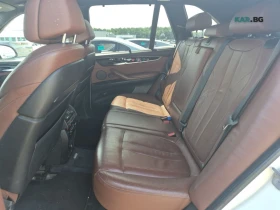 BMW X5 35d * М-Pack * HeadUp *  AвтоКредит * (ЦЕНА ДО БГ), снимка 13