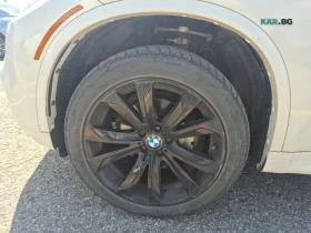 BMW X5 35d * М-Pack * HeadUp *  AвтоКредит * (ЦЕНА ДО БГ), снимка 6