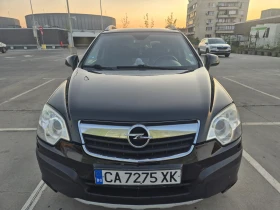 Opel Antara, снимка 1