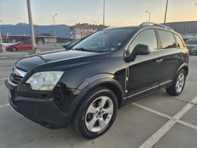Opel Antara, снимка 2