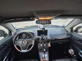Opel Antara, снимка 15