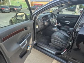 Opel Antara, снимка 7