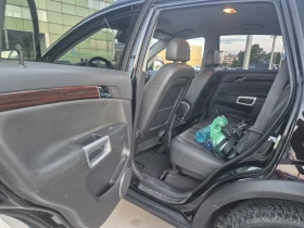 Opel Antara, снимка 8