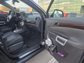 Opel Antara, снимка 11
