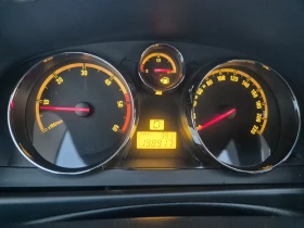 Opel Antara, снимка 12