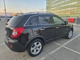 Opel Antara, снимка 3