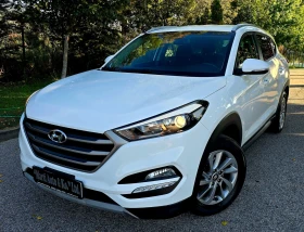 Hyundai Tucson 1.6 GDI , снимка 4