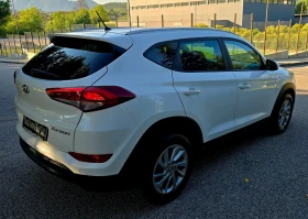 Hyundai Tucson 1.6 GDI , снимка 10