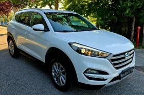 Hyundai Tucson 1.6 GDI , снимка 2
