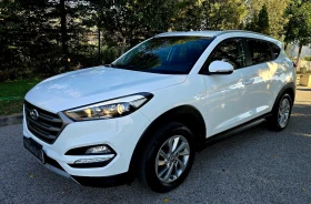 Hyundai Tucson 1.6 GDI , снимка 5