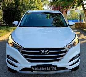 Hyundai Tucson 1.6 GDI , снимка 3