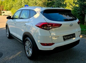 Hyundai Tucson 1.6 GDI , снимка 6