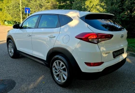 Hyundai Tucson 1.6 GDI , снимка 7