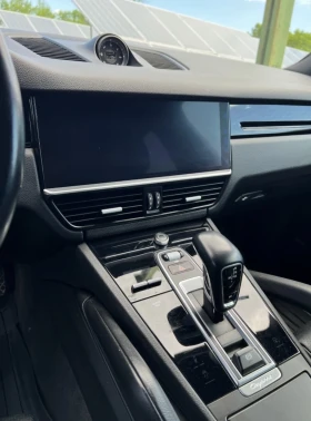 Porsche Cayenne, снимка 7