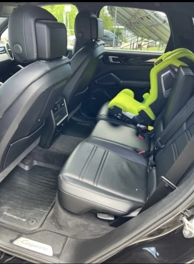 Porsche Cayenne, снимка 6