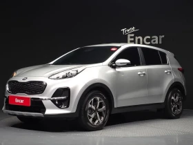 Kia Sportage 1.6 Automatic Най висок клас оборудване, снимка 1
