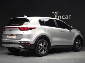 Kia Sportage 1.6 Automatic Най висок клас оборудване, снимка 2