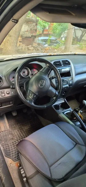 Toyota Rav4, снимка 8
