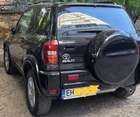 Toyota Rav4, снимка 3