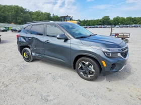 Kia Seltos 2.0l S, снимка 4