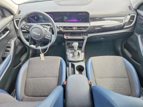 Kia Seltos 2.0l S, снимка 8
