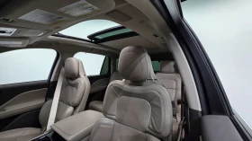 Lincoln Aviator 3.0 V6 Twin Turbo, снимка 10