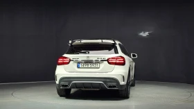 Mercedes-Benz GLA 45 AMG 4Matic, снимка 4