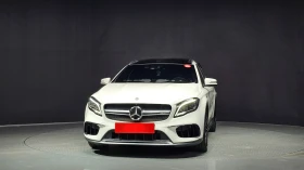 Mercedes-Benz GLA 45 AMG 4Matic, снимка 3