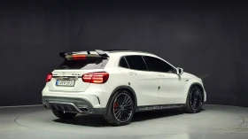 Mercedes-Benz GLA 45 AMG 4Matic, снимка 2
