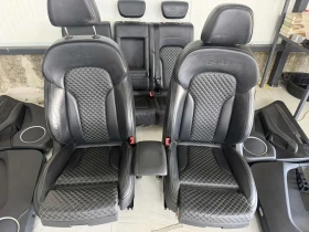 Audi SQ5, снимка 3