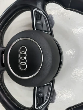 Audi SQ5, снимка 8