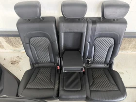 Audi SQ5, снимка 13