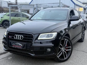 Audi SQ5, снимка 2