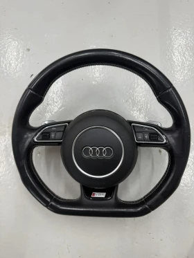 Audi SQ5, снимка 7