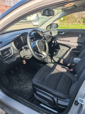 Kia Stonic, снимка 6
