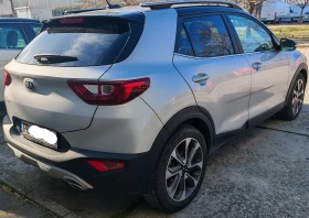 Kia Stonic, снимка 5