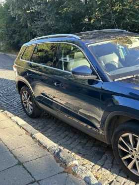 Skoda Kodiaq Style, снимка 4