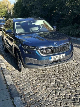 Skoda Kodiaq Style, снимка 1