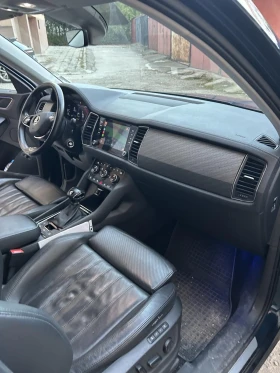 Skoda Kodiaq Style, снимка 12