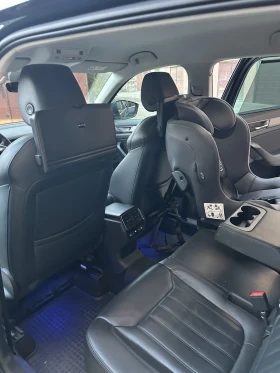 Skoda Kodiaq Style, снимка 9