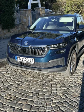 Skoda Kodiaq Style, снимка 2