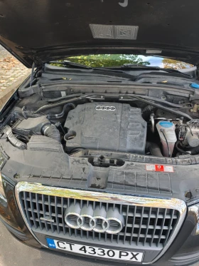 Audi Q5 2.0d caha, снимка 16