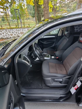 Audi Q5 2.0d caha, снимка 8