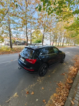 Audi Q5 2.0d caha, снимка 5