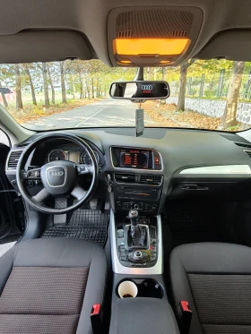 Audi Q5 2.0d caha, снимка 9